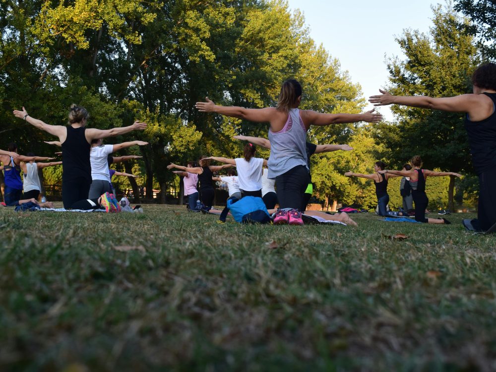 Yoga voor beginners: sterker, soepeler en minder stress (zonder zweverig gedoe)