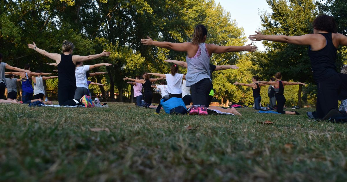 Yoga voor beginners: sterker, soepeler en minder stress (zonder zweverig gedoe)