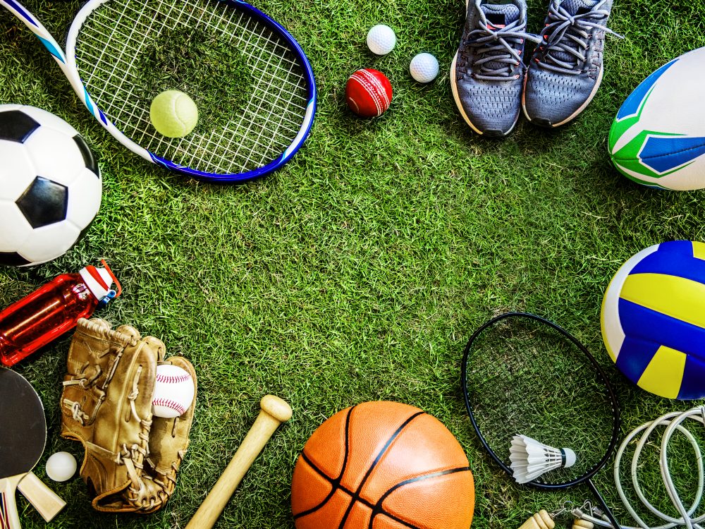 7 sporten die je ook alleen kunt doen — maar waarbij je snel nieuwe mensen ontmoet