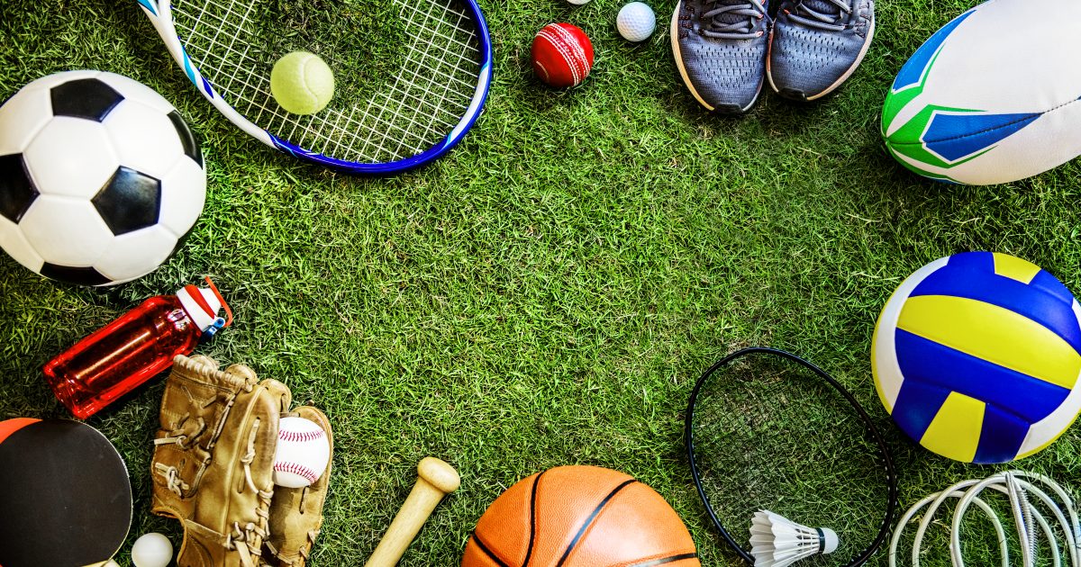 7 sporten die je ook alleen kunt doen — maar waarbij je snel nieuwe mensen ontmoet