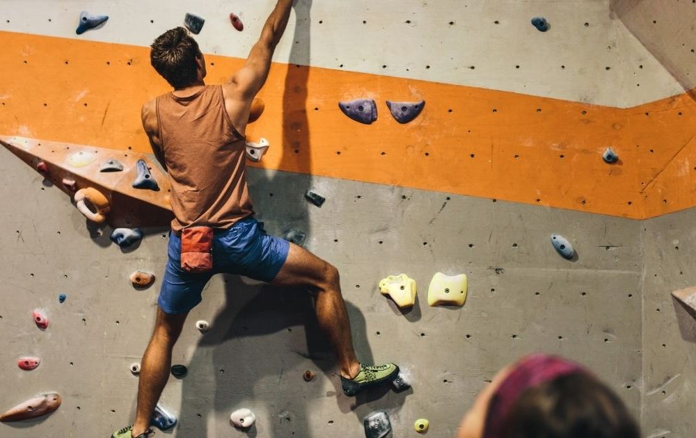 Zo begin je met boulderen (ook als beginner)