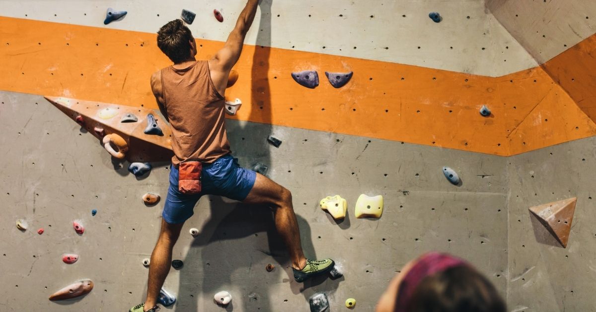 Zo begin je met boulderen (ook als beginner)