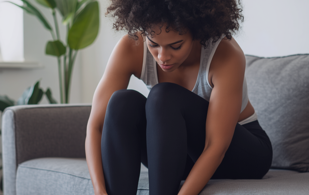 Waarom wil je wel sporten, maar begin je niet?