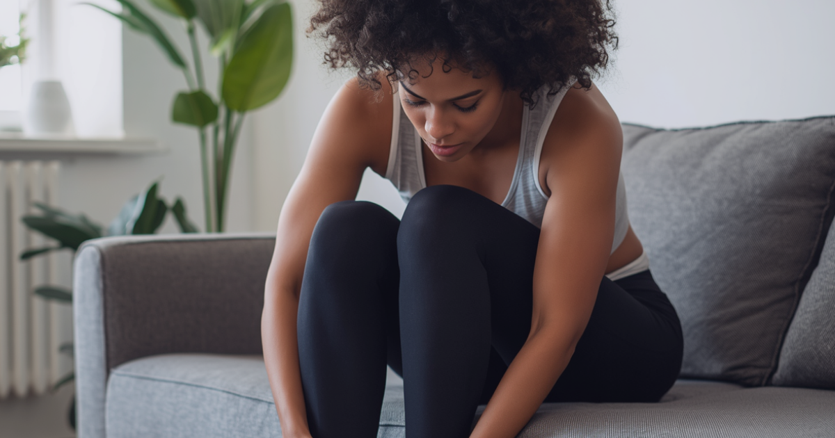 Waarom wil je wel sporten, maar begin je niet?